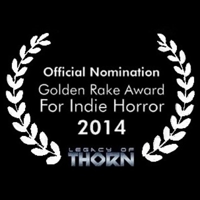 Legacy of Thorn nominated for festival award